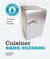 Cuisiner sans cuisson