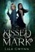 Kissed the Mark - Olympia the Bounty Hunter, #1