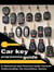 Car Key Programming Guide