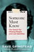 Someone Must Know - The Search for Missing People and Lost Identities