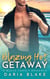 Blazing Hot Getaway - Blaze Family Romance