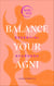 Balance Your Agni - Essential Ayurveda (Now Age series)