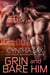 Grin And Bare Him - Cyborg Unity, #2