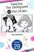 YanOta: The Delinquent and the Otaku #029