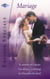 Mariage (Harlequin Edition Spéciale)