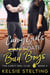Curvy Girls Can't Date Bad Boys - The Curvy Girl Club, #4
