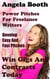 Power Pitches For Freelance Writers: Develop Easy And Fast Pitches To Win Gigs And Contracts Today