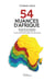 54 nuances d'Afrique
