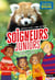 PNB - Soigneurs juniors : Noël au zoo