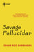 Savage Pellucidar - Pellucidar Book 7