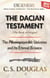 The Dacian Testament (Book of Origins): The Phronopsychic Universe and Its Eternal Science - The Phronopsychic Series, #6