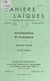 Savonarole et Florence - Notes de lecture, vie du cercle