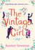 The Vintage Girl - a sweeping romance that will have you laughing out loud
