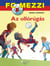 FC Mezzi 3: Az ollórúgás