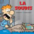 La souris