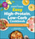 The Everything Easy High-Protein, Low-Carb Cookbook - 200 Satisfying Recipes to Lose Weight, Build Muscle, and Live a Healthy Lifestyle
