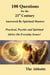 100 Questions for the 21st Century Answered by Spiritual Masters - Practical, Psychic and Spiritual Advice on Everyday Issues!