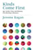 Kinds Come First - Age, Gender, Class, and Ethnicity GiveMeaning to Measures