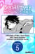 I’m the Only Monster Tamer in the World and Was Mistaken for the Demon Lord #005