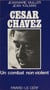 César Chavez - Un combat non-violent