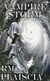 Vampire Storm (Volume 1 : The Hurricane Journals) - Shroud of Ages, #3
