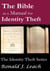 The Bible as a Manual for Identity Theft