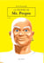 Le propre de Mr Propre - Un roman hilarant !