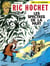 Ric Hochet - tome 12 - Les Spectres de la nuit