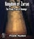 The Steep Price of Revenge - Kingdom of Zarias, #2