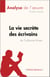 La vie secrète des écrivains de Guillaume Musso (Analyse de l'œuvre) - Résumé complet et analyse détaillée de l'oeuvre