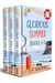 The Glorious Summer Series Books 1-3 - Glorious Summer