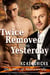Twice Removed From Yesterday - The Men of Marionville, #12