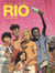 Rio - Tome 01 - Dieu pour tous