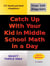Catch Up With Your Kid in Middle School Math in a Day