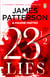 23 ½ Lies - (A Women’s Murder Club Novella)