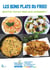 Les bons plats du frigo - Recettes faciles pour ados autonomes !