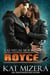 Royce - Las Vegas Sidewinders, #10