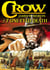 Crow 7: One-Eyed Death - A Crow Western, #7