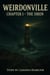 Weirdonville - Chapter 1 - The Siren, #1