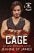 Blood & Bones: Cage - Blood Fury MC, #5