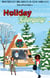 Holiday Glamping - The Boba Book Babes Mysteries, #2