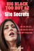 Site Secrets - BIG BLACK TOO HOT, #2