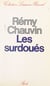 Les surdoués - Études américaines