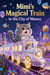 Mimi’s Magical Train to the City of Meows