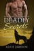 Deadly Secrets Torn Apart (Billionaire Shape-Shifter Romance Series Book 6 - Deadly Secrets, #6