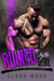 Ruined by the Devil: A Bad Boy Motorcycle Club Romance (Kings of Chaos MC)