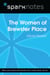 The Women of Brewster Place (SparkNotes Literature Guide)