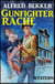 Alfred Bekker Western: Gunfighter-Rache
