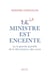 Le Ministre est enceinte