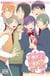 Kiss him, not me ! T13